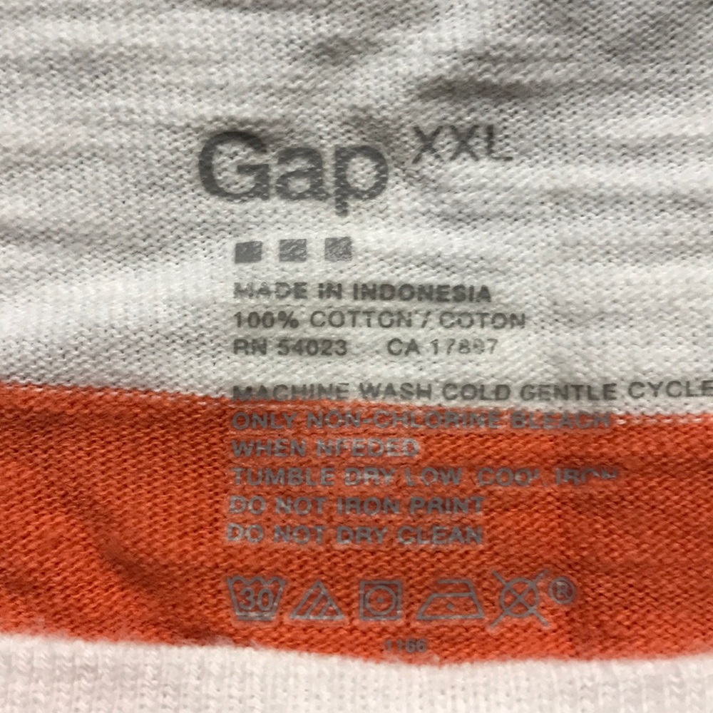 Women’s striped pullover dress